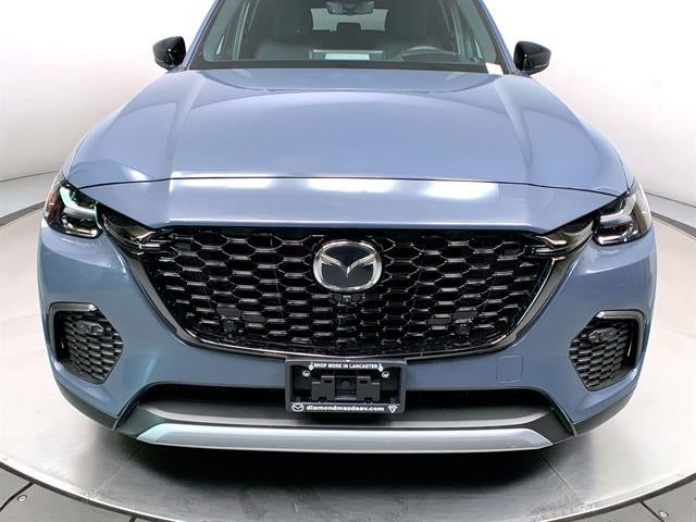 2025 Mazda Mazda CX-70 Plug-In Hybrid Premium Plus AWD
