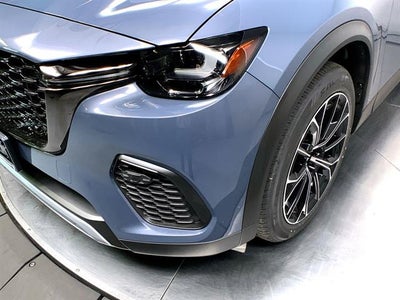 2025 Mazda Mazda CX-70 Plug-In Hybrid Premium Plus AWD