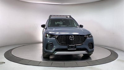 2025 Mazda Mazda CX-70 Plug-In Hybrid Premium Plus AWD