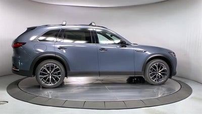 2025 Mazda Mazda CX-70 Plug-In Hybrid Premium Plus AWD