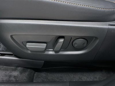 2025 Mazda Mazda CX-70 Plug-In Hybrid Premium Plus AWD