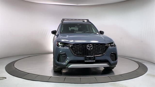 2025 Mazda Mazda CX-70 Plug-In Hybrid Premium Plus AWD