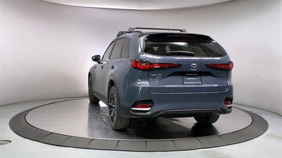 2025 Mazda Mazda CX-70 Plug-In Hybrid Premium Plus AWD