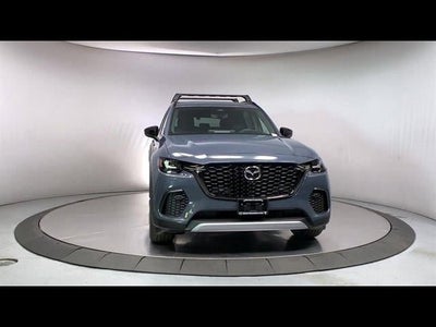 2025 Mazda Mazda CX-70 Plug-In Hybrid Premium Plus AWD