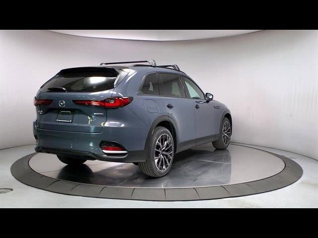 2025 Mazda Mazda CX-70 Plug-In Hybrid Premium Plus AWD