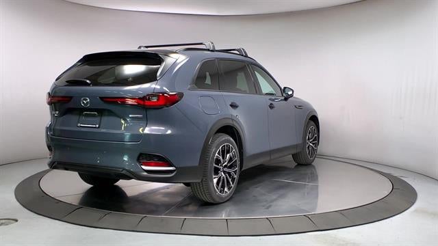 2025 Mazda Mazda CX-70 Plug-In Hybrid Premium Plus AWD