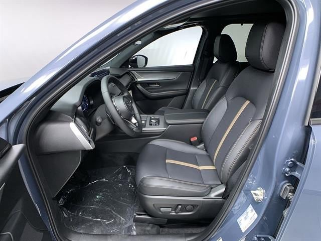 2025 Mazda Mazda CX-70 Plug-In Hybrid Premium Plus AWD