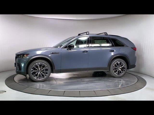 2025 Mazda Mazda CX-70 Plug-In Hybrid Premium Plus AWD