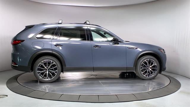 2025 Mazda Mazda CX-70 Plug-In Hybrid Premium Plus AWD