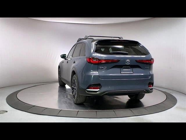 2025 Mazda Mazda CX-70 Plug-In Hybrid Premium Plus AWD