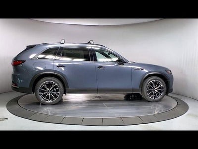 2025 Mazda Mazda CX-70 Plug-In Hybrid Premium Plus AWD