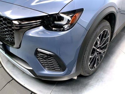 2025 Mazda Mazda CX-70 Plug-In Hybrid Premium Plus AWD