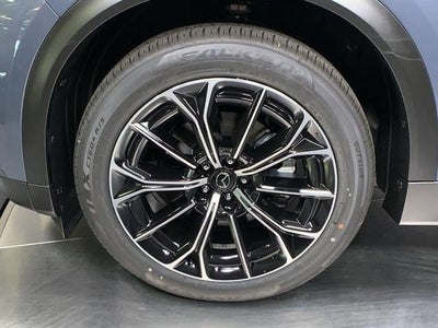 2025 Mazda Mazda CX-70 Plug-In Hybrid Premium Plus AWD