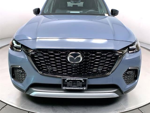 2025 Mazda Mazda CX-70 Plug-In Hybrid Premium Plus AWD