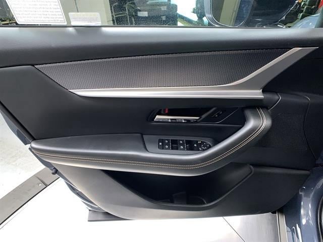 2025 Mazda Mazda CX-70 Plug-In Hybrid Premium Plus AWD