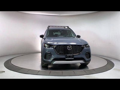 2025 Mazda Mazda CX-70 Plug-In Hybrid Premium Plus AWD