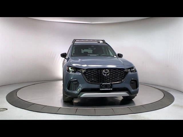 2025 Mazda Mazda CX-70 Plug-In Hybrid Premium Plus AWD