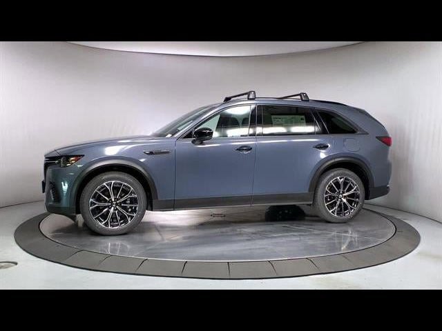 2025 Mazda Mazda CX-70 Plug-In Hybrid Premium Plus AWD