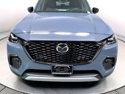 2025 Mazda Mazda CX-70 Plug-In Hybrid Premium Plus AWD