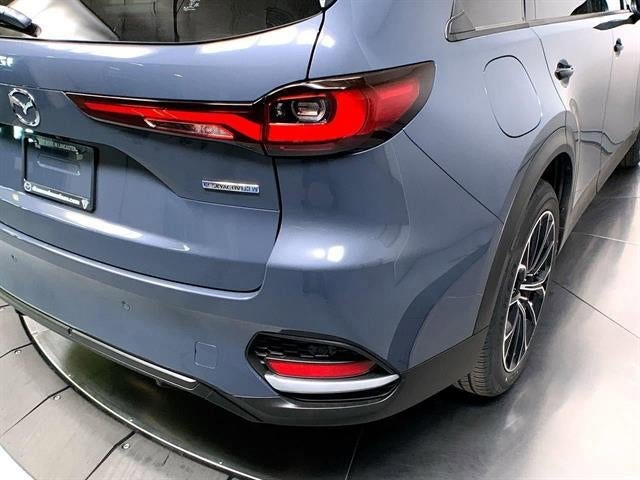 2025 Mazda Mazda CX-70 Plug-In Hybrid Premium Plus AWD