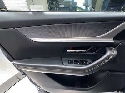 2025 Mazda Mazda CX-70 Plug-In Hybrid Premium Plus AWD