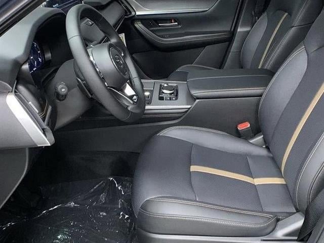 2025 Mazda Mazda CX-70 Plug-In Hybrid Premium Plus AWD