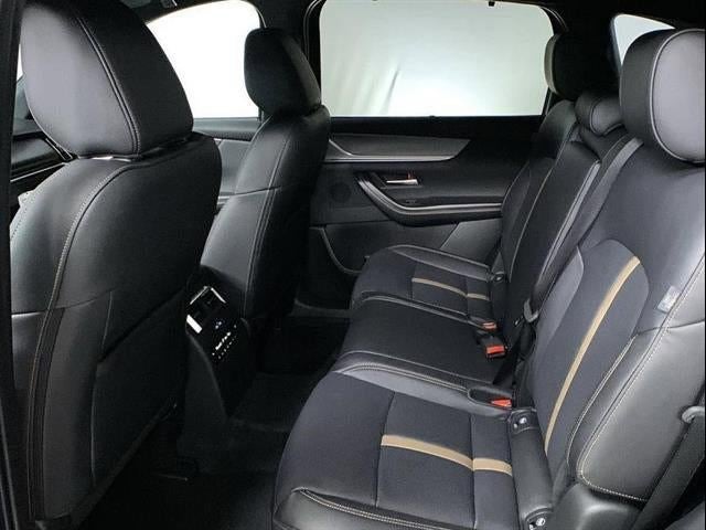 2025 Mazda Mazda CX-70 Plug-In Hybrid Premium Plus AWD