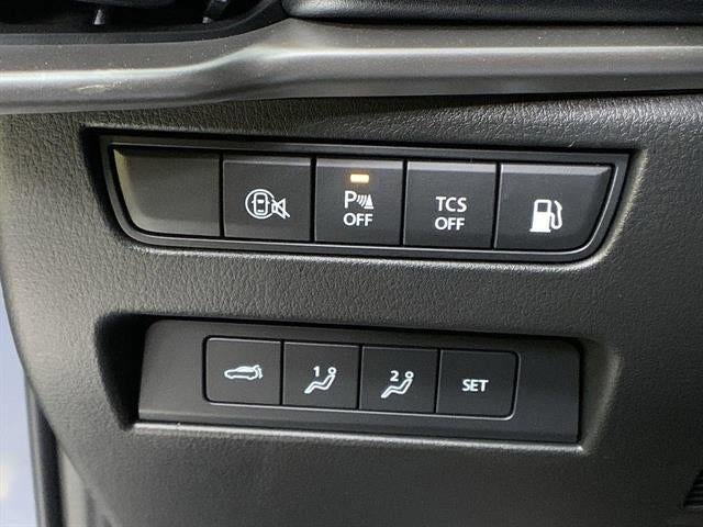 2025 Mazda Mazda CX-70 Plug-In Hybrid Premium Plus AWD