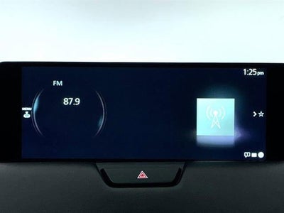 2025 Mazda Mazda CX-70 Plug-In Hybrid Premium Plus AWD