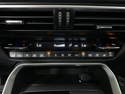 2025 Mazda Mazda CX-70 Plug-In Hybrid Premium Plus AWD