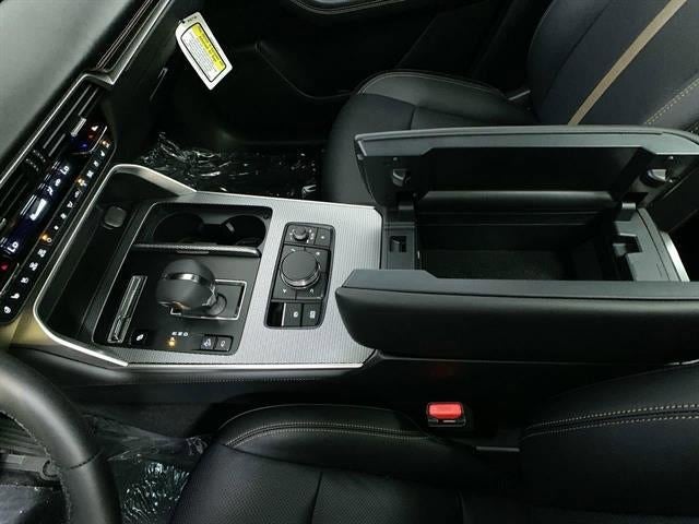 2025 Mazda Mazda CX-70 Plug-In Hybrid Premium Plus AWD