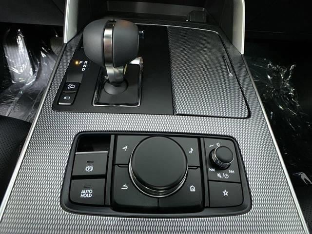 2025 Mazda Mazda CX-70 Plug-In Hybrid Premium Plus AWD