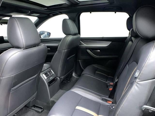 2025 Mazda Mazda CX-70 Plug-In Hybrid Premium Plus AWD