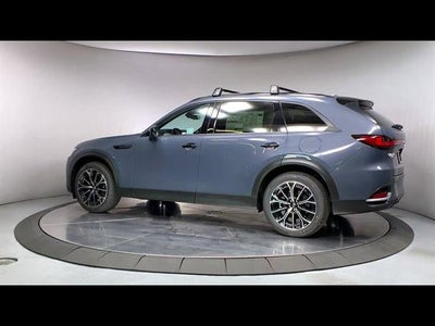2025 Mazda Mazda CX-70 Plug-In Hybrid Premium Plus AWD