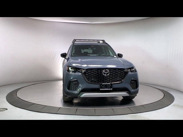 2025 Mazda Mazda CX-70 Plug-In Hybrid Premium Plus AWD