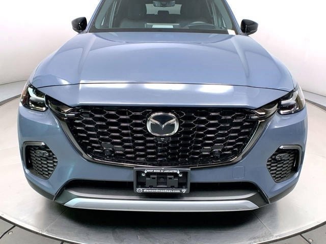 2025 Mazda Mazda CX-70 Plug-In Hybrid Premium Plus AWD