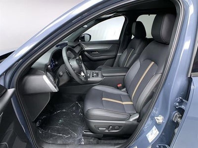 2025 Mazda Mazda CX-70 Plug-In Hybrid Premium Plus AWD