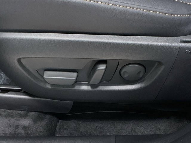 2025 Mazda Mazda CX-70 Plug-In Hybrid Premium Plus AWD