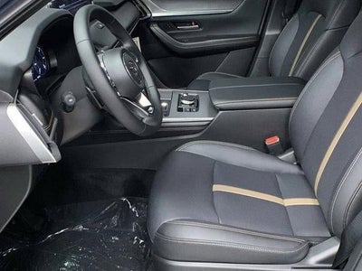 2025 Mazda Mazda CX-70 Plug-In Hybrid Premium Plus AWD