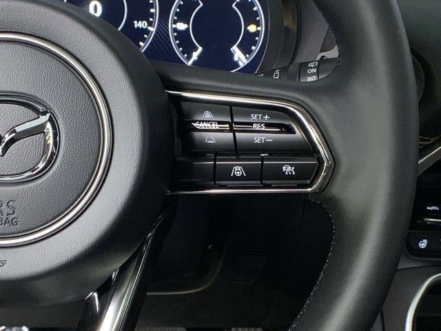 2025 Mazda Mazda CX-70 Plug-In Hybrid Premium Plus AWD