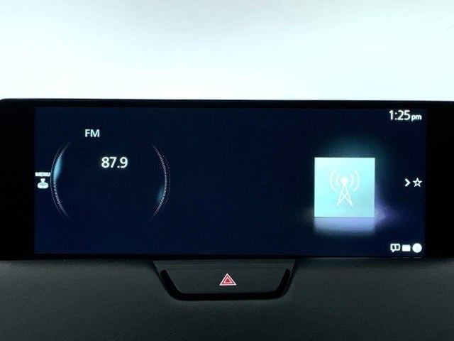 2025 Mazda Mazda CX-70 Plug-In Hybrid Premium Plus AWD