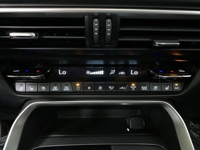 2025 Mazda Mazda CX-70 Plug-In Hybrid Premium Plus AWD