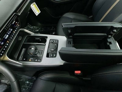 2025 Mazda Mazda CX-70 Plug-In Hybrid Premium Plus AWD