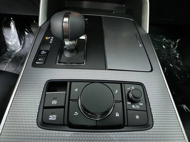 2025 Mazda Mazda CX-70 Plug-In Hybrid Premium Plus AWD