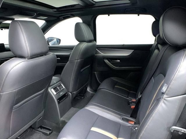 2025 Mazda Mazda CX-70 Plug-In Hybrid Premium Plus AWD