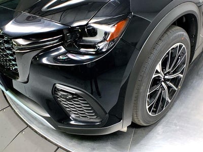 2025 Mazda Mazda CX-70 Plug-In Hybrid Premium Plus AWD