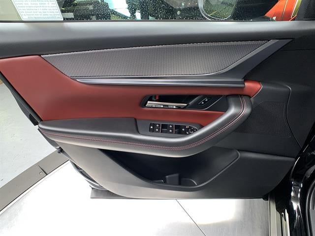 2025 Mazda Mazda CX-70 Plug-In Hybrid Premium Plus AWD