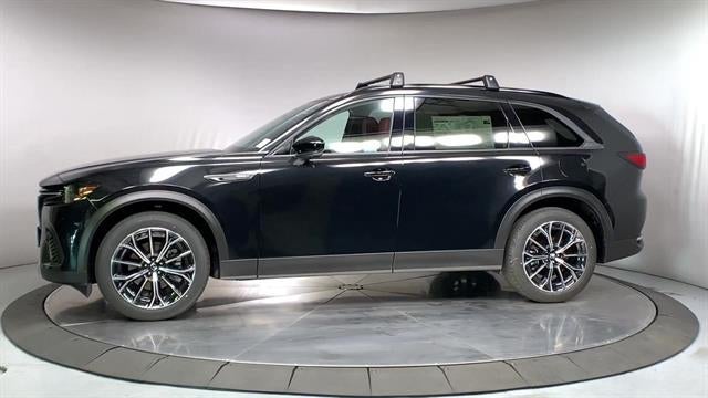 2025 Mazda Mazda CX-70 Plug-In Hybrid Premium Plus AWD