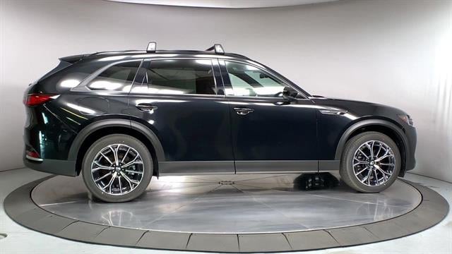 2025 Mazda Mazda CX-70 Plug-In Hybrid Premium Plus AWD
