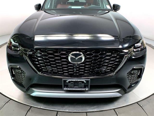 2025 Mazda Mazda CX-70 Plug-In Hybrid Premium Plus AWD